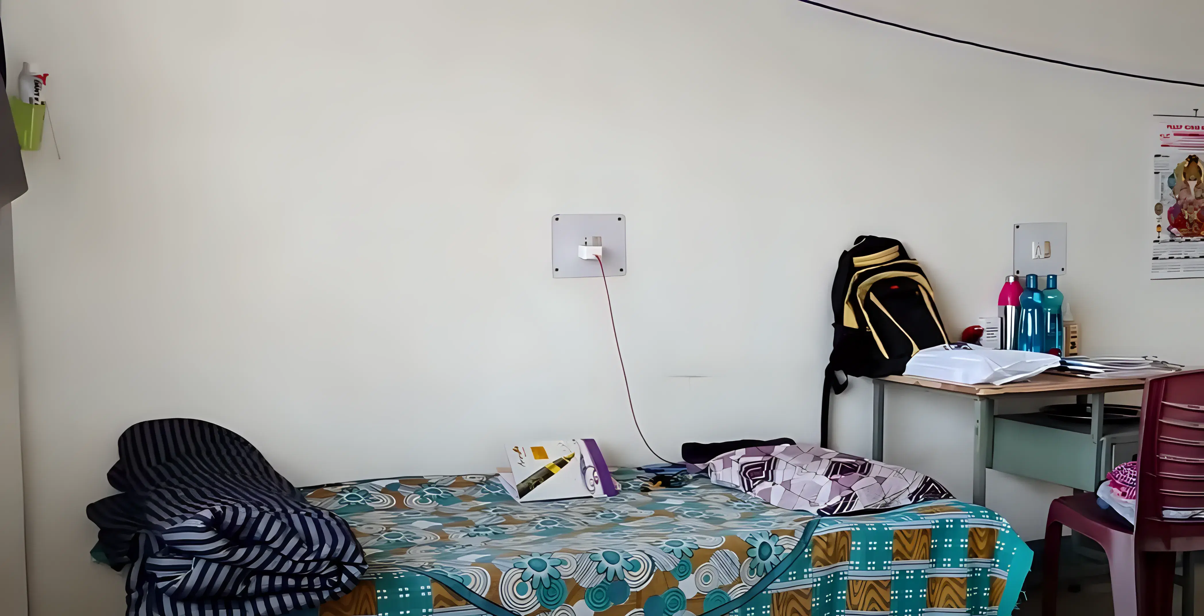 RVSCET Hostel photo 2